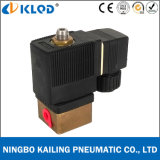 Direct Acting 3 Way 24V Solenoid Valve for Water Kl6014