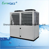 Eurostars Ultra Low Ambient Temperature Air Source Heat Pump