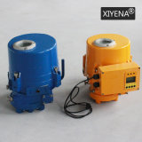 Electric Actuator Butterfly Valve (XHQ 1000)