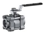 Professional High Quality Forged Steel Ball Valve (XTQ41)