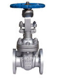 BS 5163 Resilient Seat OS&Y Gate Valve