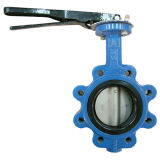 Butterfly Valves (RBV-A) -2