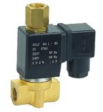 231y Hot Water Gas 3way Solenoid Valve G1/8''~G1/4''