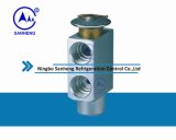 Expansion Valve/Block Valve (SH105-1) for Air-Conditioning