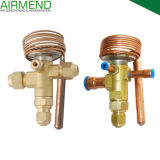 Thermostatic Expansion Valve (SS series) China Brand Product for HVAC