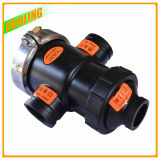 Waterproofs 6V Self Closing for Dn100s Valve