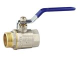 Brass Ball Valve -1