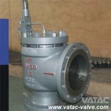 A216 Wcb/Lcb/Wc9/Ss304/Ss316 Full Lift Safety Valve (A46Y)