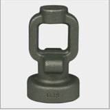 Forged Steel Valve Part (DTV-P063)
