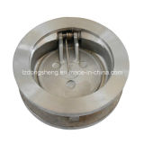 Wafer Single Disc Swing Check Valve Used for HVAC Systems