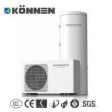 Air Source Heat Pump Water Heater for Home Use