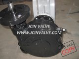 Flanged Butterfly Valve for Manual & Electric Actuator (D9(3)43H)