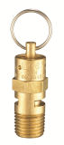 Asme Certified Rubber Seal Safety Valve