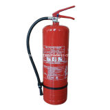 6kg, 9kg CE Approval Fire Extinguisher