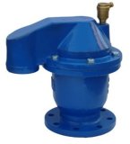 New Type Ductile Iron Combination Air Valve