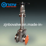 API&CE Stainless Forged Steel Flanged Gate Valve (Z47H)