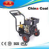 Shandong China Coal Industrial & Mining Supplies Group Co., Ltd.