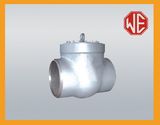 Swing Type Check Valve (H44H)