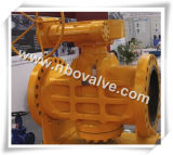 Ring Joint for South Africa Plug Valve (X247-900LB)
