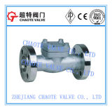 Swing & Lift Forged Steel Check Valve (H41H)