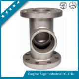 Stainless Steel Valve by Investment Casting