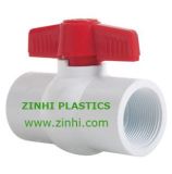 Zheng He Plastic & Copper Pty Ltd