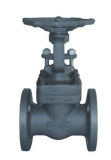 Ductile Iron Metal and Full Forged Steel Gate Valve