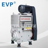 2H-8(8L/S) Chemical Rotary Piston Vacuum Pump