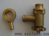 Valve and Ring Copper Parts