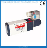 Two Position Five Way Solenoid Valve (4M310-10)