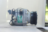 Trs090-3036 Automibile Air Conditioner Compressor, Car Compressor