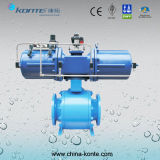 3PC Forged Steel Floating Ball Valves