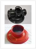 Gas Valve Parts for Southeast Asia