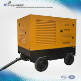 Diesel Power Truck High Pressure Sprayer (LF-56/110)