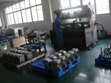 Exporter of Tasuno Type Gear Pumps