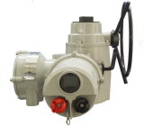Electric Multi-Turn Actuator for Expansion Valve (CKD60)