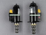 320 C Hydraulic Pump Solenoid Valve