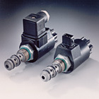 Proportional Directional Valves (FPDV)