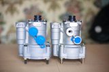 Wabco Trailer Control Valve; Spare Parts for Truck; 9730090010; Sinotruk: Wg9000360180