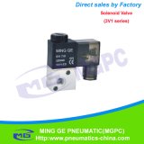 Competitive 3V1 Series High Quality Solenoid Valve