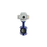 Electric Control Butterfly Valve (RV ZR (H) JD)