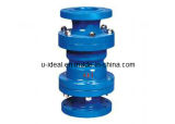Proportional Pressure Reducing Valve-Reduce The Downstream Pressure to The Set Pressure Value. / Pressure Relief Valves