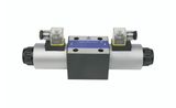 Solenoid Directional Valves (4WE6)