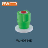 Lab Equipment, Remote Gas Flux Control Valve (WJH0754D)