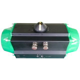 Quarter Turn Actuator (rack&pinion) Alltorque (DFS032-DFS400, DFG032-DFG400)