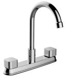 Faucets Good Sell in South American