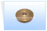 Red Brass Sand-Casting Parts for Solenoid Valve