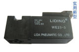 Liding Pneumatic 15mm Solenoid Valve-We23-3