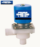 Solenoid Valve for Water Dispensers (FSLC1/4''-9MM)