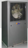 Evi Air Source Heat Pump for Low Temperature in Cold Regions
